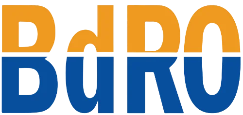 Bangladesh Robot Olympiad logo